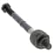 Mevotech TIE ROD END MS90735 - alternate 1